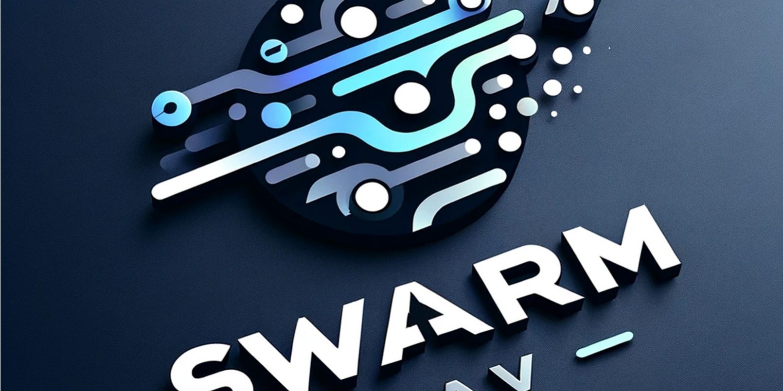 SwarmNav Logo